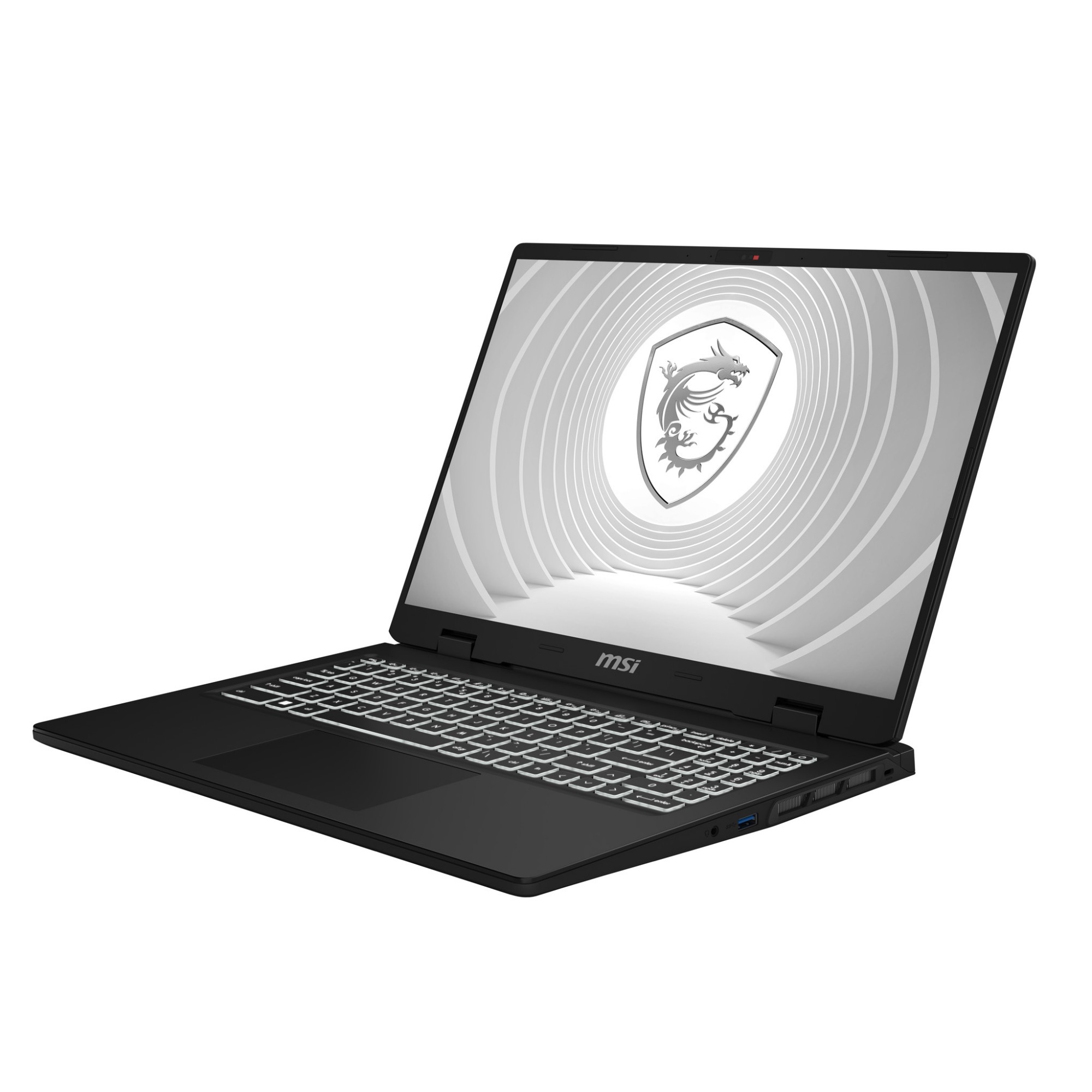 MSI CreatorPro M16 HX C14VIG 16 inches i7-14650HX 32GB 1TB CPROM1614289 Mobile Workstation