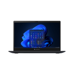 Dynabook Portégé X30L-K1331 Notebook 13.3" Full HD Intel® Core™ i5 8 GB LPDDR5-SDRAM 256 GB SSD Wi-Fi 6E (802.11ax) Windows 10 Pro Blue