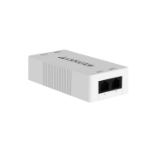 Lanview 100Mb POE Extender With