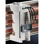 Rittal SV 9623.000 Wit Acrylonitrielbutadieenstyreen (ABS)