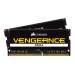Corsair Vengeance CMSX64GX4M2A2666C18 memory module 64 GB DDR4 2666 MHz