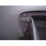 Brodit ProClip Zwart