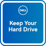 DELL 5Y Keep Your Hard Drive