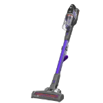 Black & Decker BHFEV182CP-QW stick vacuum/electric broom Bagless Violet