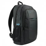 Mobilis 003064 laptop case 39.6 cm (15.6") Backpack Black