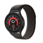 Garmin EU Product - Forerunner 255S / Venu 2S Nylon Watch Band - Gray