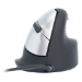 R-Go Tools Ergonomische muis R-Go HE Break met pauzesoftware, medium (handlengte 165-185mm), rechtshandig, bedraad, zwart