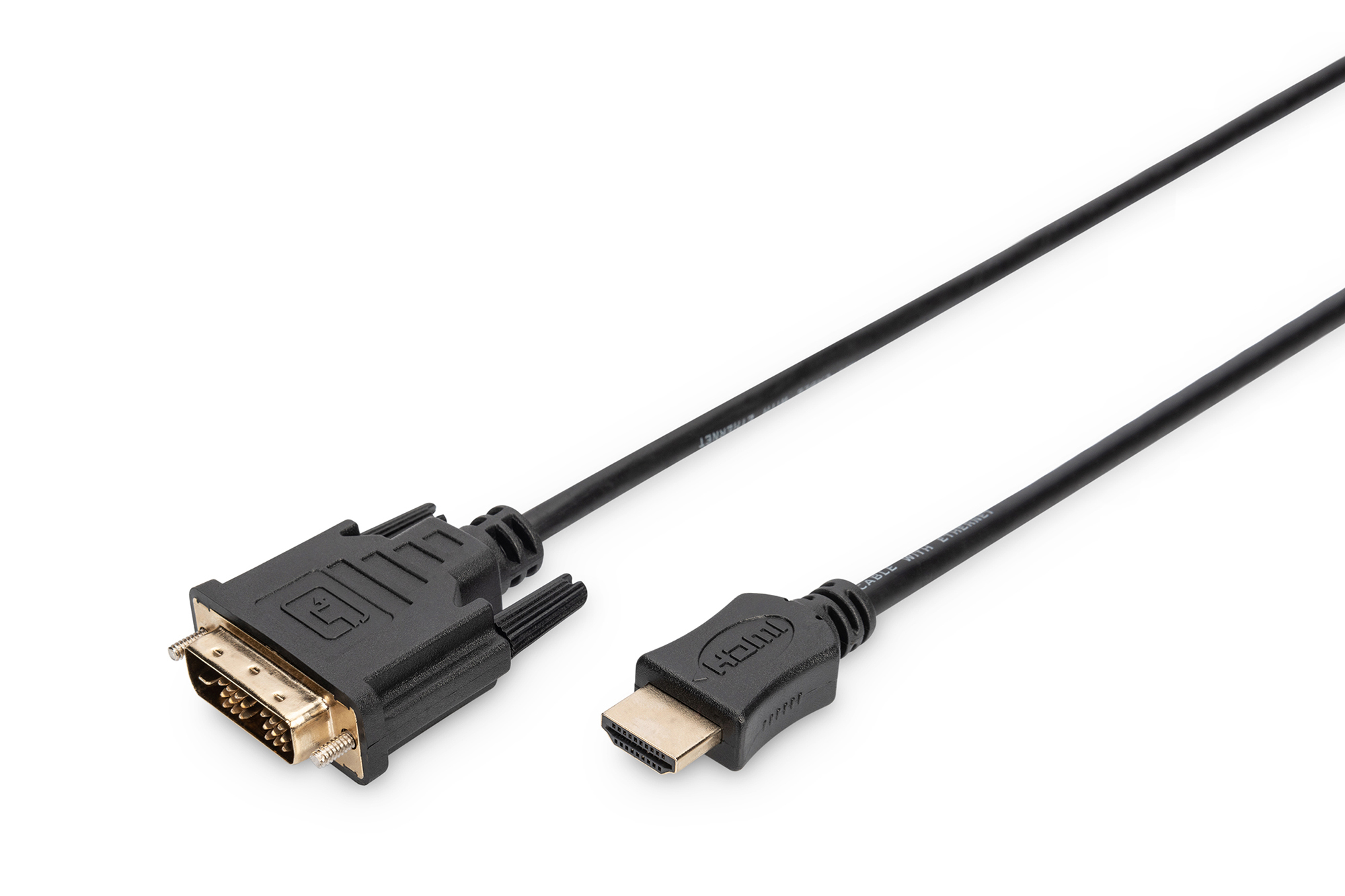 Image of Digitus HDMI Adapter Cable