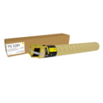 Xerox 006R04934 Toner yellow, 28K pages (replaces Konica Minolta TN-328Y) for KM bizhub C 250 i