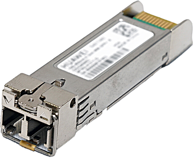 Huawei SFP-10G-SR-eKit network transceiver module Fiber optic 10000 Mb