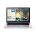 Acer Aspire 3 A317-54-75TC Intel® Core™ i7 i7-1255U Laptop 43,9 cm (17.3") Full HD 16 GB DDR4-SDRAM 512 GB SSD Wi-Fi 6 (802.11ax) Windows 11 Home Zilver