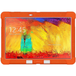 Amzer Jelly 10.1" Cover Orange