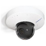 Mobotix D71 Dôme Caméra de sécurité IP Intérieure et extérieure 2688 x 1512 pixels Plafond/mur