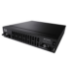 Cisco ISR 4431 router Gigabit Ethernet Negro