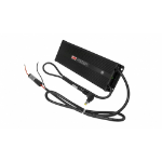 Gamber-Johnson 7300-0430 power adapter/inverter Indoor Black
