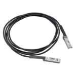 Yamaha DAC-SWRT-3M Serial Attached SCSI (SAS)-kabel 10 Gbit/s Zwart