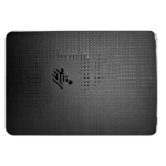Zebra MISC-ET4X-10BATCVR-01 tablet spare part/accessory Back cover