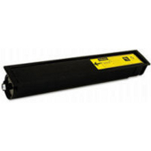 Image of Toshiba 6A000001525/T-FC34EY Toner yellow, 11.5K pages for Toshiba...