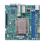 Supermicro MBD-X12SDV-4C-SPT4F motherboard Intel SoC FCBGA 2227 mini ITX