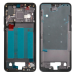 CoreParts MOBX-HU-P20-09 mobiele telefoon onderdeel Zwart