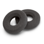 Poly Blackwire C310/320 Foam Ear Cushions (2 Pieces)
