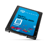 Seagate Nytro XF1440 1.6 TB 2.5" PCI Express 3.0 NVMe eMLC