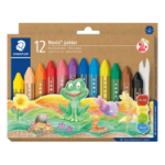 Staedtler 224 C12 crayon