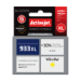 Activejet AH-933YRX ink (replacement for HP 933XL CN056AE; Premium; 13 ml; yellow)