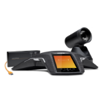 Konftel C50800 Hybrid video conferencing systeem 20 persoon/personen 2 MP Ethernet LAN Videovergaderingssysteem voor groepen