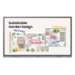 Samsung WE75FX interactive whiteboard 190.5 cm (75") 3840 x 2160 pixels Touchscreen Grey HDMI