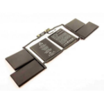 CoreParts MBXAP-BA0061 notebook spare part Battery