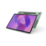 LEV Lenovo Idea Tab Pro Mediatek 128 GB 32.3 cm (12.7") 8 GB Wi-Fi 6E (802.11ax) Android 14 Seafoam Green