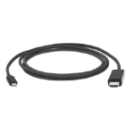 Extron USBC-HDM/6 USB graphics adapter Black