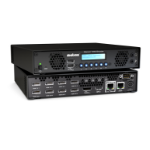 Matrox Maevex 6150 Quad 4K Enterprise Encoder Appliance / MVX-E6150-4