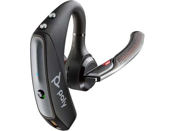 Image of HP POLY VOY 5200 USB-A OFFICE HEADSET