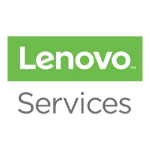 Lenovo Premier Support, Extended service agreement, parts and labour (for system with 1 year Premier Support), 4 years (from original purchase date of the equipment), On-site, response time: NBD