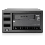 Hewlett Packard Enterprise StoreEver LTO-6 Ultrium 6650 backup storage devices Tape drive 2500 GB