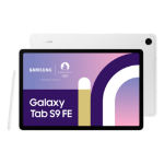 Samsung SM-X510NZSEEUB tablet Samsung Exynos 256 GB 27.7 cm (10.9") 8 GB Wi-Fi 6 (802.11ax) Android 13 Silver