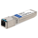 AddOn Networks ADTRAN 1200488F1C Compatible TAA 10GBs XGS-PON ONU Transceiver with Burst Mode (SMF, 1270nmTx/1577nmRx, SC, 20km, DOM, -40 to 85C)