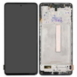 Samsung M536 M53 LCD Black