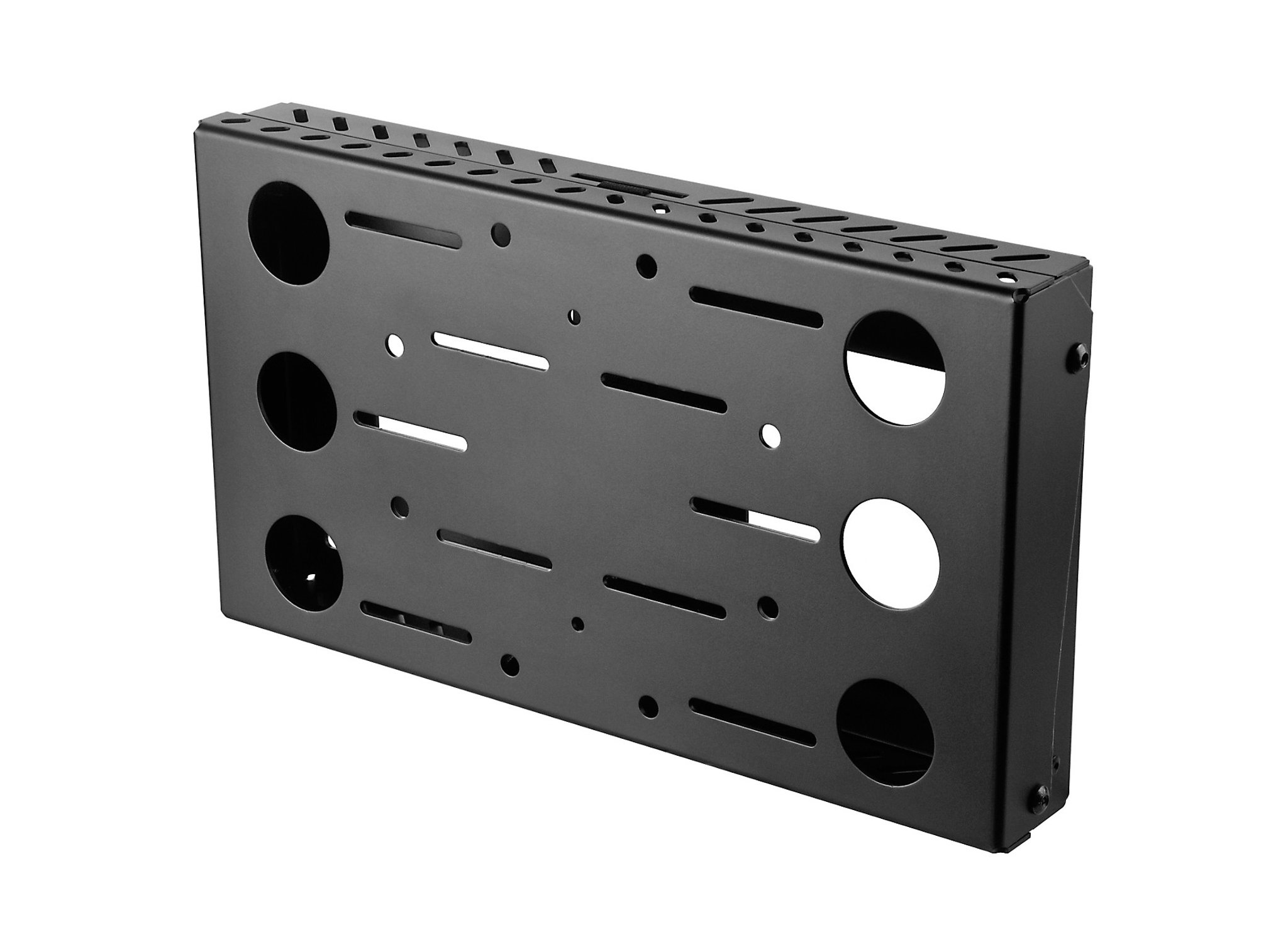Image of Peerless DS509 signage display mount 152.4 cm (60") Black
