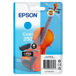 Epson C13T16N24010/250 Ink cartridge cyan, 360 pages 4.8ml for Epson Expression Photo XP-980