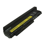 2-Power 2P-45N1026 notebook spare part Battery