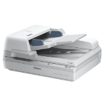 DPSB Epson WorkForce DS-60000 A3 Business Scanner
