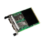 Fujitsu PY-LA432U interface cards/adapter Internal QSFP28