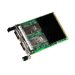 Fujitsu PY-LA432U interfacekaart/-adapter Intern QSFP28