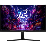 Asrock Phantom Gaming computer monitor 62.2 cm (24.5") 1920 x 1080 pixels Full HD LED Black