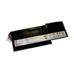 BTI BTY-M6K- laptop spare part Battery