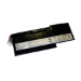 BTI 52.4 3 cell BTY-M6K compatible battery for MSI GS73VR GS63VR 7RG STEALTH PRO GF73 GF63 8RD GF63 8RC GF63