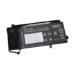 BTI 67Wh 4 cell SB10F46452 compatible battery for LENOVO YOGA 15 20DR YOGA 15 20DQ YOGA 15